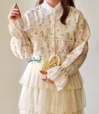 شومیز نگار