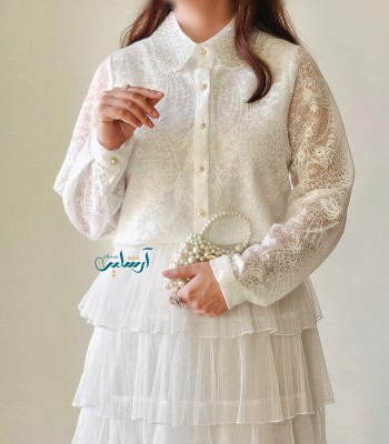 شومیز بهنوش