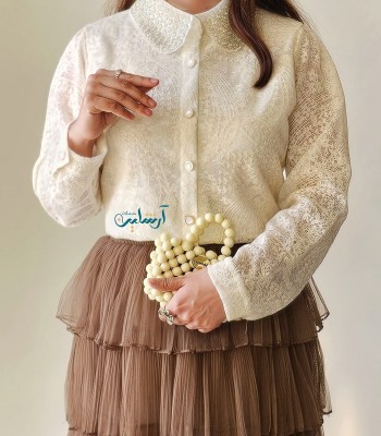 شومیز بهنوش