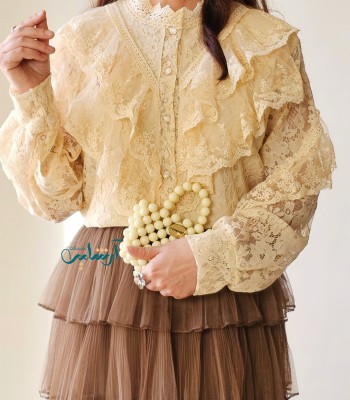 شومیز ساره