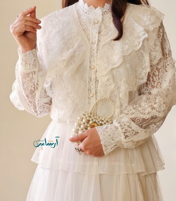 شومیز ساره