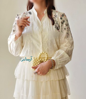 شومیز برکه