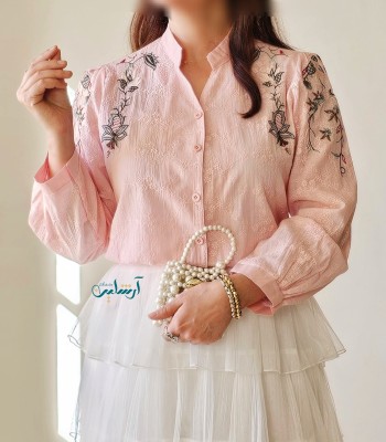 شومیز برکه