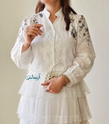 شومیز برکه