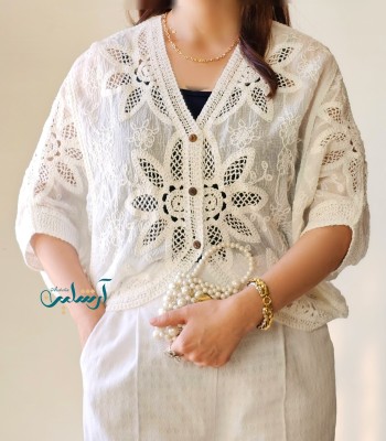 شومیز سلین