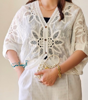 شومیز سلین