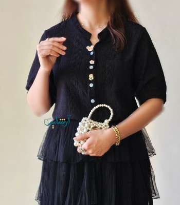 شومیز دلاریس
