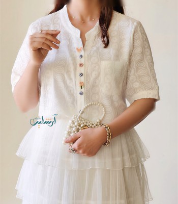 شومیز دلاریس
