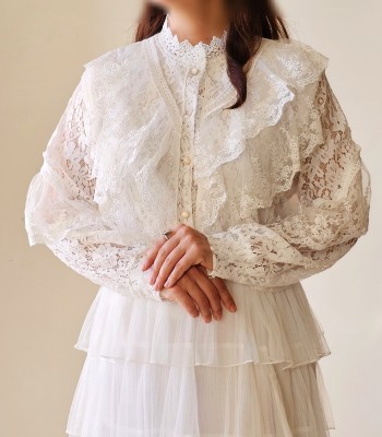 شومیز ساره ( شارژ مجدد )