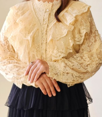 شومیز ساره ( شارژ مجدد )