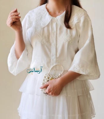 شومیز مهرنوش