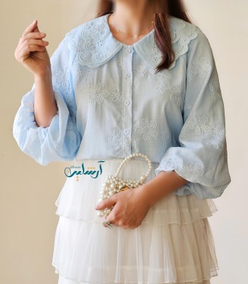 شومیز مهرنوش