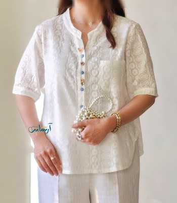 شومیز دلاریس