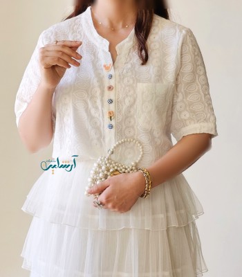 شومیز دلاریس
