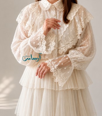 شومیز مهرسا