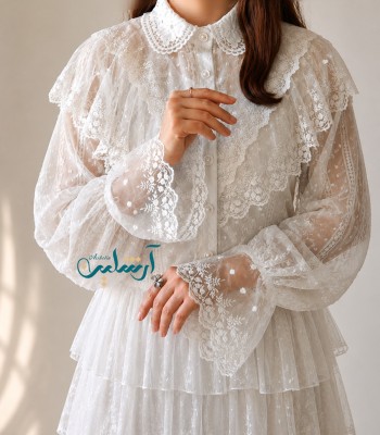 شومیز مهرسا