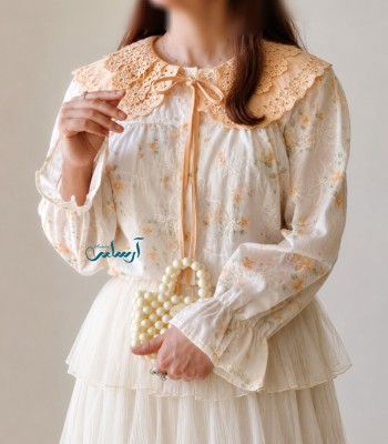شومیز نلی