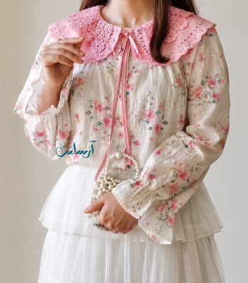 شومیز نلی