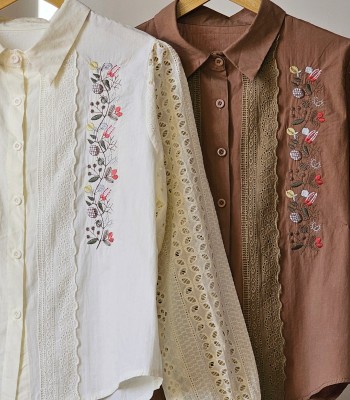 شومیز رزا