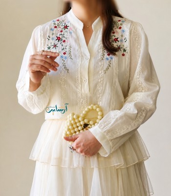 شومیز روشنک