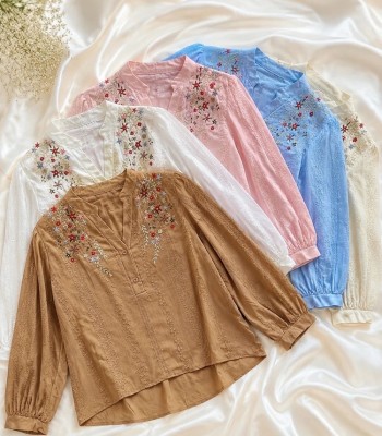 شومیز روشنک