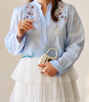 شومیز روشنک