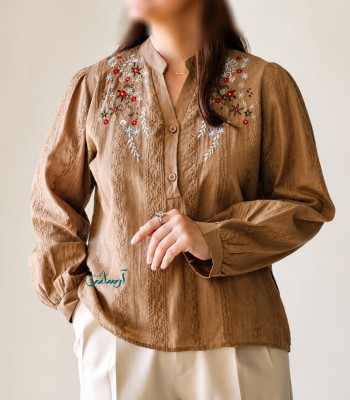 شومیز روشنک