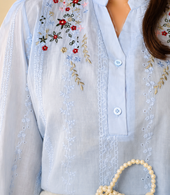 شومیز روشنک