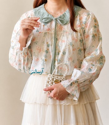 شومیز نوشین