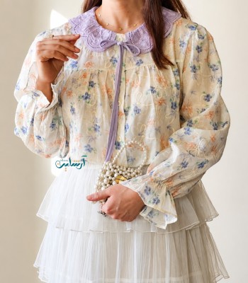 شومیز نوشین