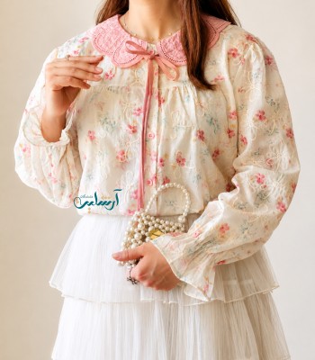 شومیز نوشین