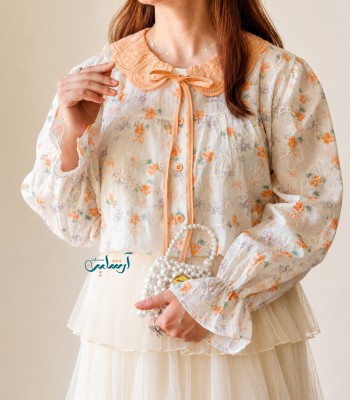 شومیز نوشین