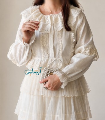 شومیز شاپرک
