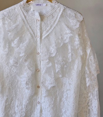 شومیز ساره ( شارژ مجدد )