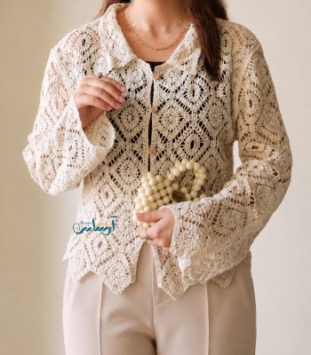 شومیز پانیسا