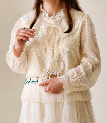 شومیز شهرزاد