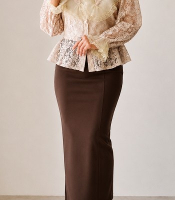 شومیز ملینا ( شارژ مجدد )