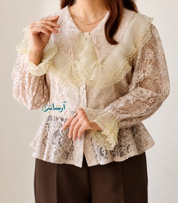 شومیز ملینا