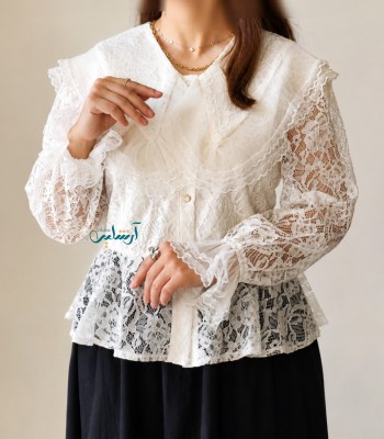 شومیز ملینا