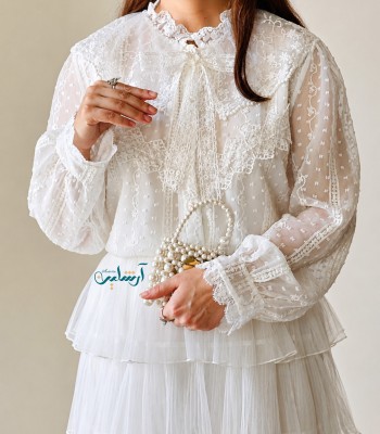 شومیز شهرزاد( شارژ مجدد 2)