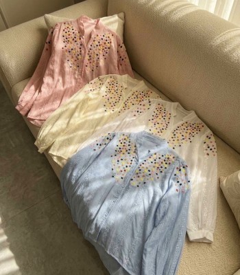 شومیز پرسا