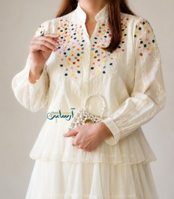 شومیز پرسا