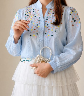 شومیز پرسا