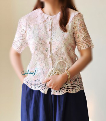 شومیز آرشین ( شارژ مجدد )