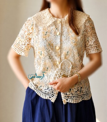 شومیز آرشین ( شارژ مجدد )