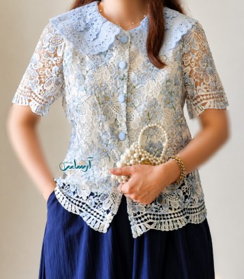 شومیز آرشین ( شارژ مجدد )