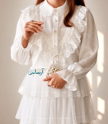 شومیز رعنا