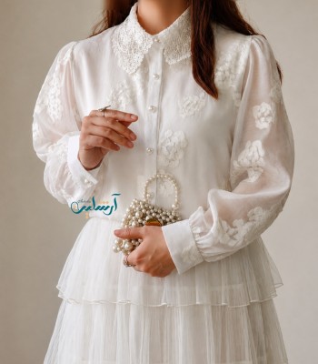 شومیز روشنا