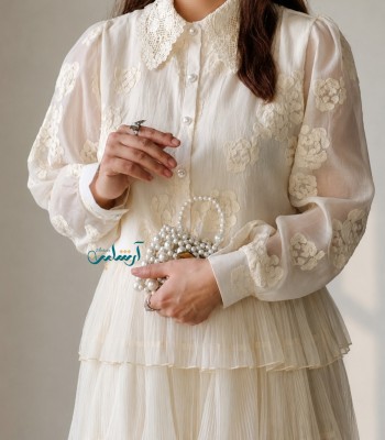 شومیز روشنا