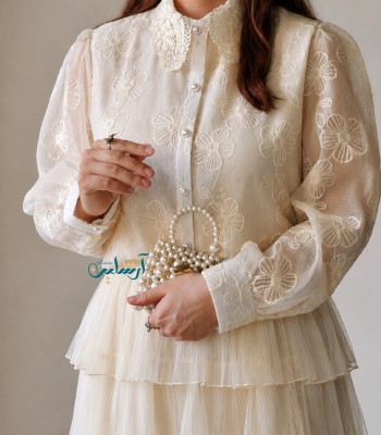 شومیز روشنا